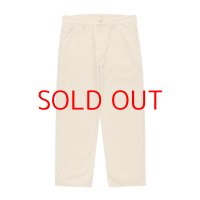 SALE  40%OFF  SD Duck Painter Pants