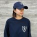 画像7: SALE  40%OFF  HTC × SD Logo Cap