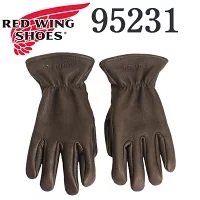 REDWING  95231 Leather Gloves