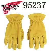  REDWING 95237 Leather Gloves 