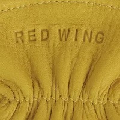 画像3:  REDWING 95237 Leather Gloves 