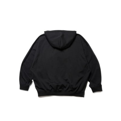 画像2: COOTIE  Polyester Ripstop Jersey Hoodie