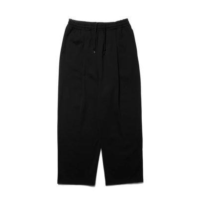 画像1: COOTIE  Polyester Ripstop 1 Tuck Easy Pants