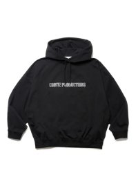 COOTIE  Polyester Ripstop Jersey Hoodie