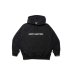 画像1: COOTIE  Polyester Ripstop Jersey Hoodie (1)