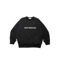 COOTIE  Polyester Ripstop Jersey Crew