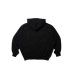 画像3: COOTIE  Open End Yarn Heavy Oz Sweat Zip Hoodie (3)