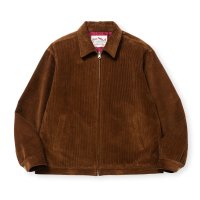 CALEE  8w CORDUROY SWINGTOP