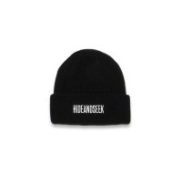 HIDE & SEEK  H&S Knit CAP(24aw)