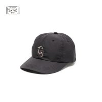   CALEE  × THE H.W.DOG&CO. EMBROIDERY UNION CAP