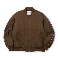 SALE 30%OFF CALEE  CHINO CLOTH REFLECTOR WIDE RIB JACKET