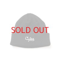 CALEE A/R KNIT CAP