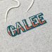 画像2: SALE 30%OFF  CALEE  L/C DROP PULLOVER HD (2)