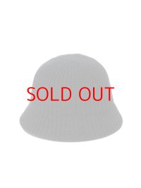 COOTIE  Rib Stitch Knit Crasher Hat