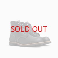 REDWING (レッドウィング) 8084 Iron Ranger アイアンレンジャー ブラックハーネス