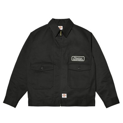 画像1: Dickies × SD Work Jacket