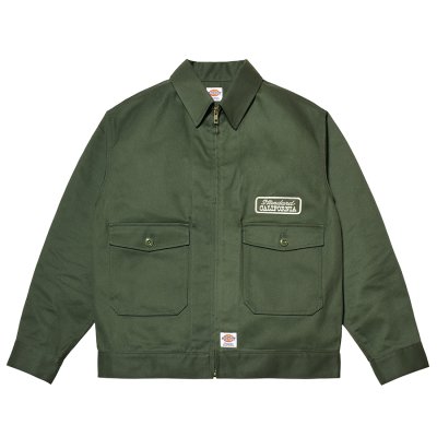 画像2: Dickies × SD Work Jacket