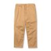 画像1: CALEE  T/C TWILL CHINO TROUSERS ＜REGULAR＞ (1)