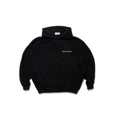 画像1: COOTIE  Fleece Sweat Hoodie