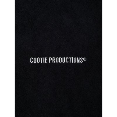 画像3: COOTIE  Fleece Sweat Hoodie