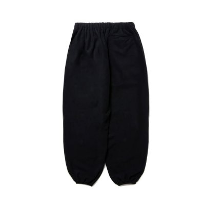 画像2: COOTIE  Fleece Wide Easy Pants