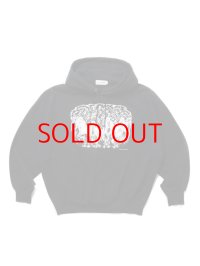 COOTIE  Print Sweat Hoodie (Magical Design®)