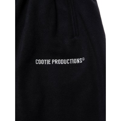 画像3: COOTIE  Fleece Wide Easy Pants