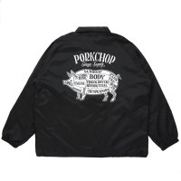 PORKCHOP　BOA COACH JKT 24