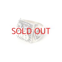 CALEE  MEXICAN TASTE JAPANESE FUKU RING