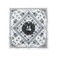 CALEE  MEXICAN TASTE JAPANESE FUKU BANDANNA