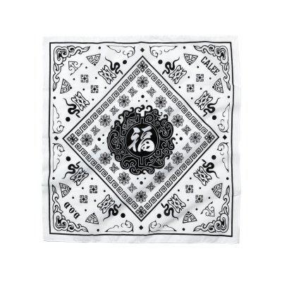 画像1: CALEE  MEXICAN TASTE JAPANESE FUKU BANDANNA