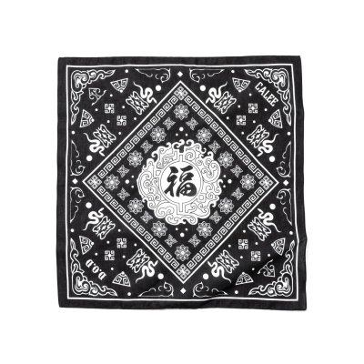 画像2: CALEE  MEXICAN TASTE JAPANESE FUKU BANDANNA