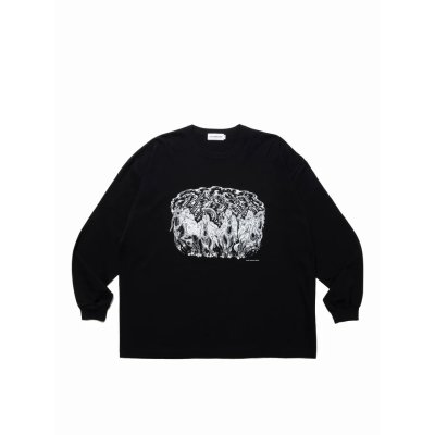 画像1: COOTIE  Print L/S Tee (Magical Design®)