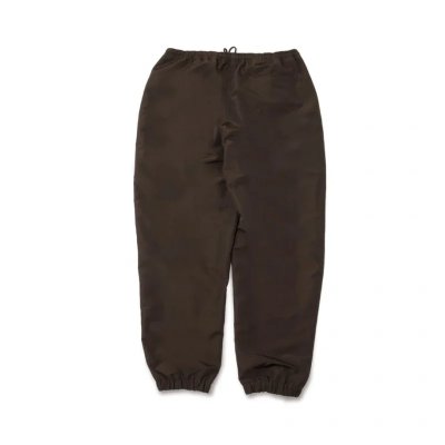 画像2: HIDE & SEEK  Nylon Track Pant