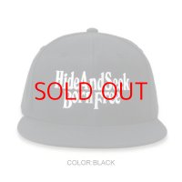 HIDE & SEEK  Born Free Baseball Cap