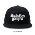 画像1: HIDE & SEEK  Born Free Baseball Cap (1)