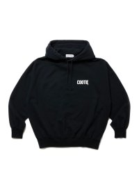 COOTIE  AD Processing Sweat Hoodie