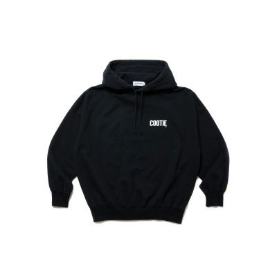 画像1: COOTIE  AD Processing Sweat Hoodie