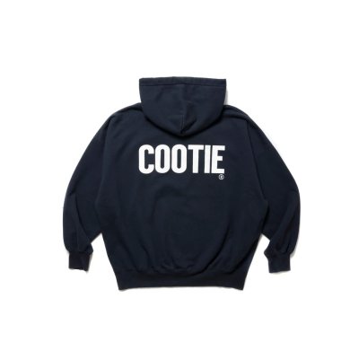 画像4: COOTIE  AD Processing Sweat Hoodie