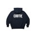 画像4: COOTIE  AD Processing Sweat Hoodie (4)