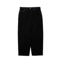 COOTIE  5 Pocket Corduroy Baggy Pants