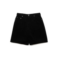 COOTIE  5 Pocket Corduroy Baggy Shorts