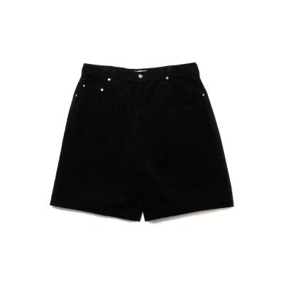 画像1: COOTIE  5 Pocket Corduroy Baggy Shorts