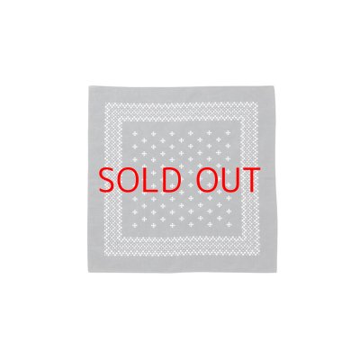画像2: COOTIE  Cotton Bandana