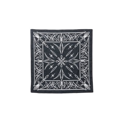 画像1: COOTIE  Cotton Bandana