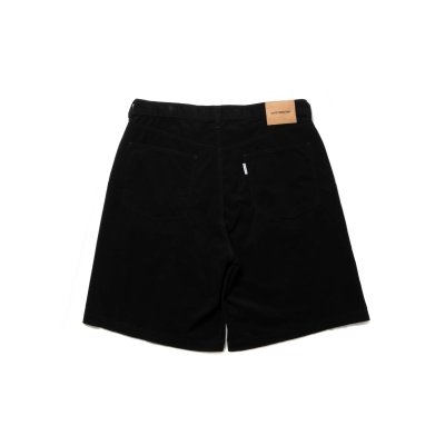 画像2: COOTIE  5 Pocket Corduroy Baggy Shorts