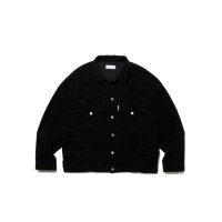 COOTIE  3rd Type Corduroy Jacket