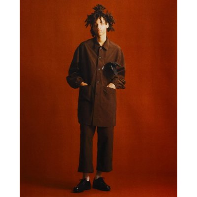 画像4: COOTIE  T/C Weather Error Fit Engineer Coat