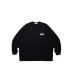 画像2: COOTIE  AD Processing Oversized L/S Tee (2)