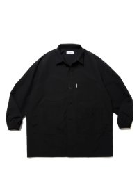 COOTIE  T/C Weather Error Fit Engineer Coat